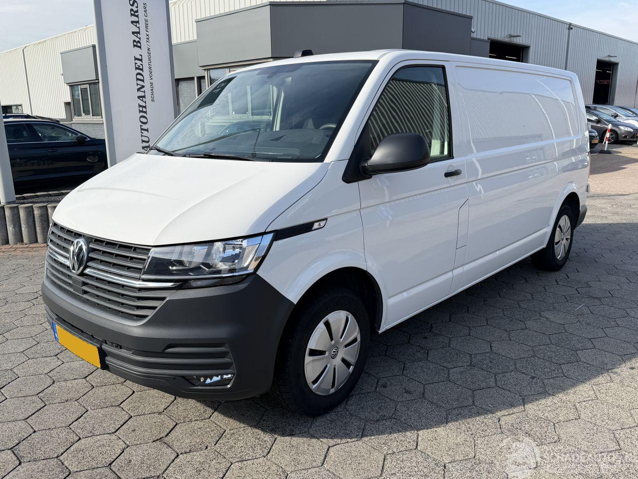 Volkswagen Transporter 2.0 TDI L2H1