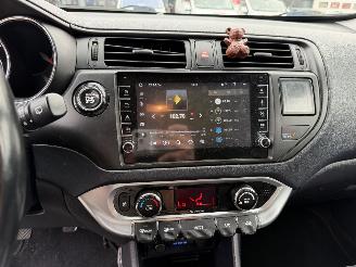 Kia Rio 1.2 CVVT Super Pack picture 17
