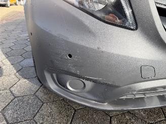Mercedes Vito VITO 114 CDI Lang automaat picture 23