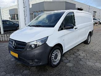 skadebil bedrijf Mercedes Vito VITO 114 CDI Lang 2022/1