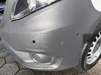 Mercedes Vito VITO 114 CDI Lang automaat picture 24