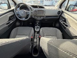 Toyota Yaris 1.5 VVT-i Dynamic picture 10