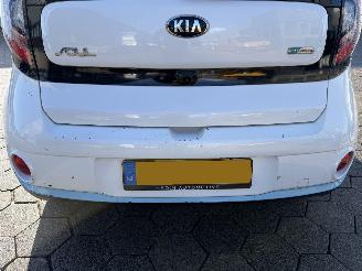 Kia Soul EV ExecutiveLine 27 kWh picture 24