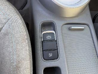 Kia Soul EV ExecutiveLine 27 kWh picture 20