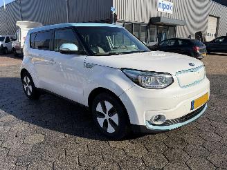 Kia Soul EV ExecutiveLine 27 kWh picture 3