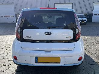 Kia Soul EV ExecutiveLine 27 kWh picture 5