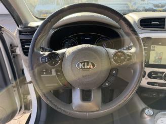 Kia Soul EV ExecutiveLine 27 kWh picture 16