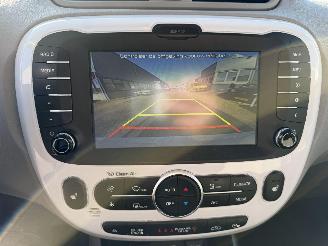 Kia Soul EV ExecutiveLine 27 kWh picture 21