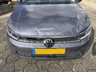 Volkswagen Polo 1.0 TSI Life Business picture 22