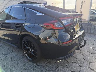 Honda Civic 2.0 e:HEV Advance picture 28