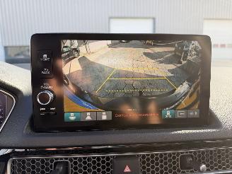 Honda Civic 2.0 e:HEV Advance picture 23