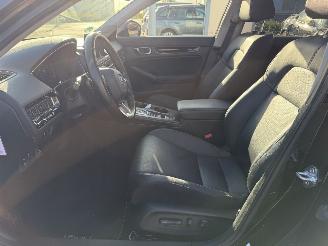 Honda Civic 2.0 e:HEV Advance picture 16