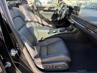 Honda Civic 2.0 e:HEV Advance picture 14