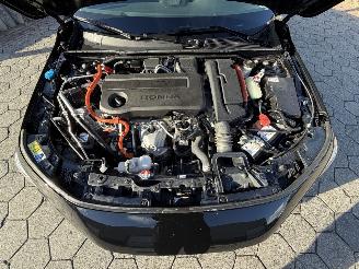 Honda Civic 2.0 e:HEV Advance picture 9