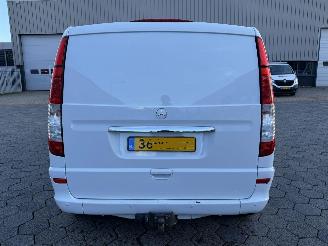 Mercedes Vito 109 CDI 320 Lang Amigo picture 5
