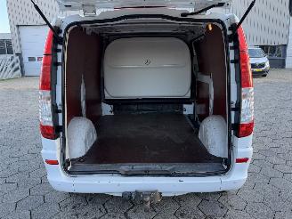 Mercedes Vito 109 CDI 320 Lang Amigo picture 7