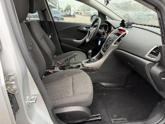 Opel Astra SPORTS TOURER picture 12