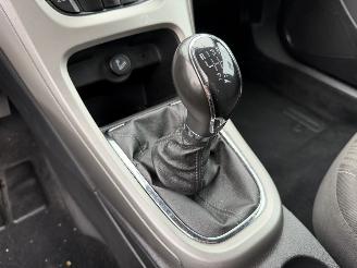 Opel Astra SPORTS TOURER picture 19