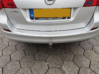 Opel Astra SPORTS TOURER picture 24
