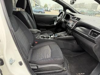Nissan Leaf N-Connecta 40 kWh picture 12