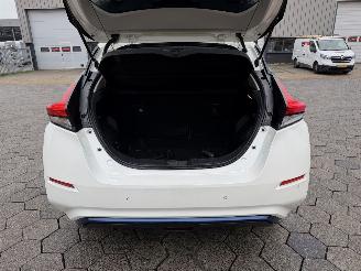 Nissan Leaf N-Connecta 40 kWh picture 7