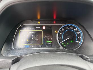 Nissan Leaf N-Connecta 40 kWh picture 16