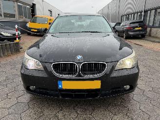 BMW 5-serie 530i Executive picture 2