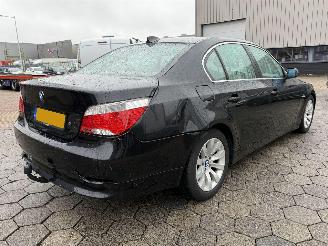 BMW 5-serie 530i Executive picture 4
