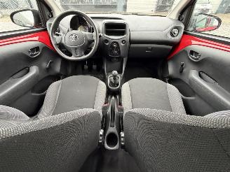 Toyota Aygo 1.0 VVT-i x picture 11