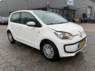 Volkswagen Up! 1.0 move up! BlueMotion picture 3