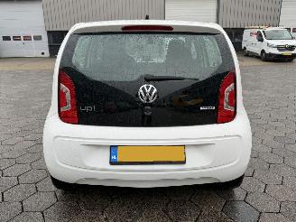Volkswagen Up! 1.0 move up! BlueMotion picture 5