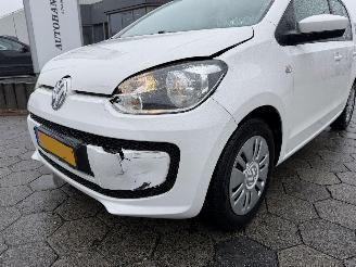 Volkswagen Up! 1.0 move up! BlueMotion picture 20