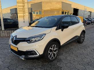 škoda osobní automobily Renault Captur 1.2 TCe Intens 2018/3
