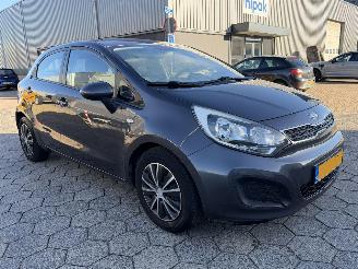 Kia Rio 1.2 CVVT Comfort Pack picture 3