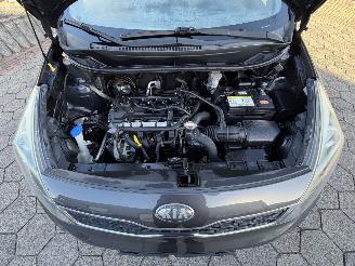 Kia Rio 1.2 CVVT Comfort Pack picture 8