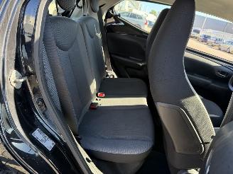 Toyota Aygo 1.0 VVT-i x-play picture 15