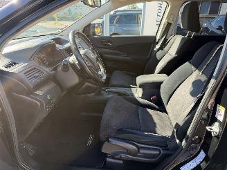 Honda Cr-v 2.0 AWD Comfort picture 13