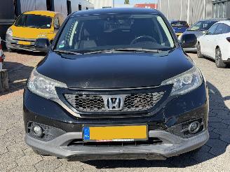 Honda Cr-v 2.0 AWD Comfort picture 2