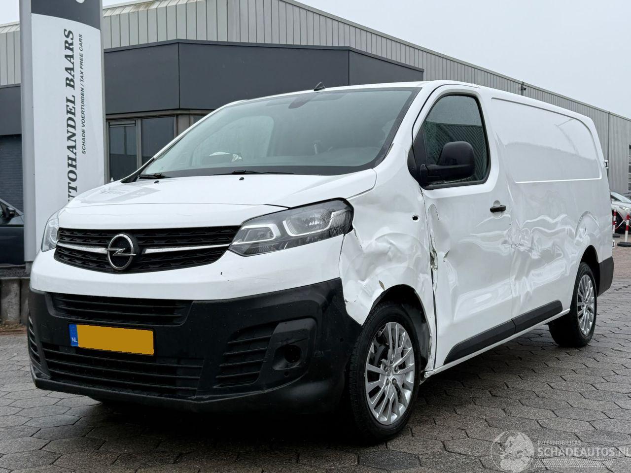 Opel Vivaro 2.0 CDTI L2H1 Edition