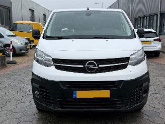 Opel Vivaro 2.0 CDTI L2H1 Edition picture 2