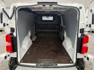 Opel Vivaro 2.0 CDTI L2H1 Edition picture 8