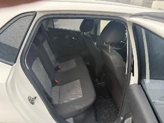 Volkswagen Polo 1.2 Easyline picture 10