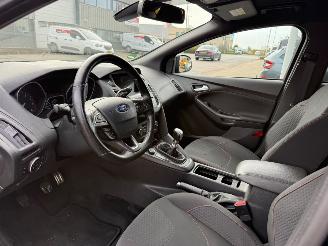 Ford Focus 1.0 ST-Line 92KW picture 13