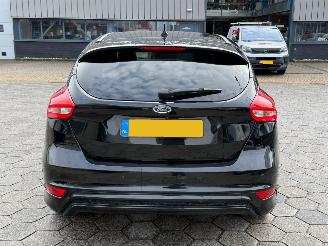 Ford Focus 1.0 ST-Line 92KW picture 5