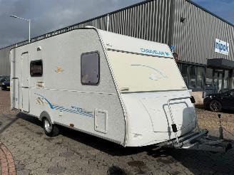 Caravelair  Antares Luxe 510 Ambiance picture 7