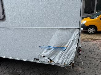 Caravelair  Antares Luxe 510 Ambiance picture 15