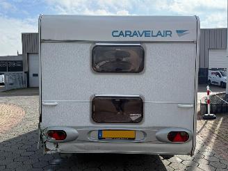 Caravelair  Antares Luxe 510 Ambiance picture 4