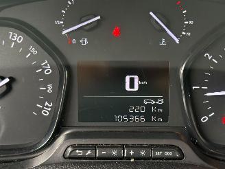 Toyota Proace Worker 1.5 D-4D Live Long picture 13