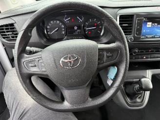Toyota Proace Worker 1.5 D-4D Live Long picture 12