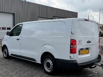 Toyota Proace Worker 1.5 D-4D Live Long picture 5
